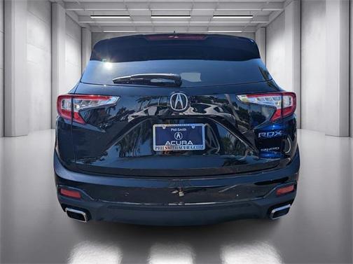 2025 Acura RDX Base
