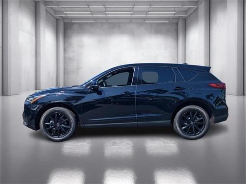 2025 Acura RDX Base