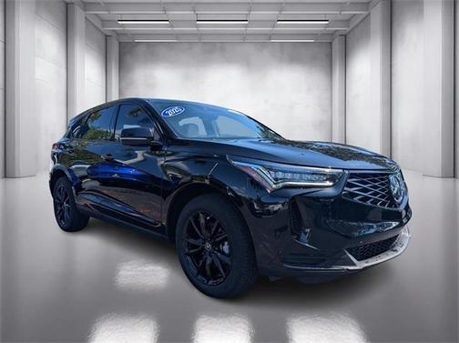 2025 Acura RDX Base