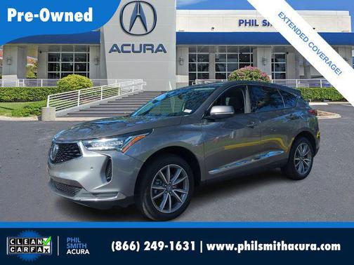 2023 Acura RDX Technology Package