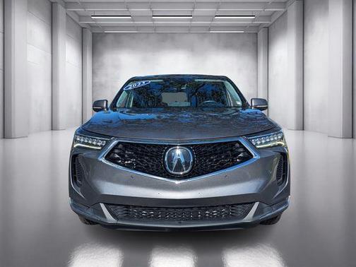 2023 Acura RDX Technology Package