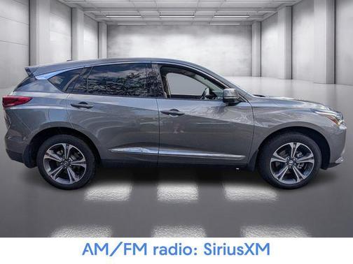 2023 Acura RDX Advance Package