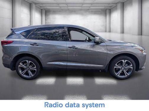 2023 Acura RDX Advance Package