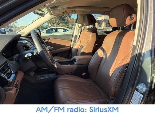 2023 Acura RDX Advance Package