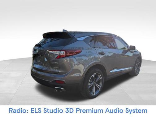 2023 Acura RDX Advance Package