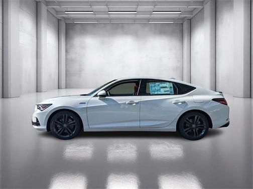 2025 Acura Integra A-SPEC