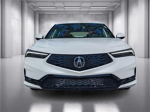 2025 Acura Integra A-SPEC