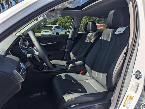 2025 Acura Integra Base