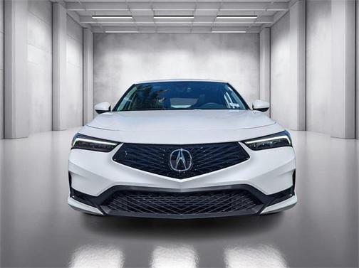 2025 Acura Integra Base