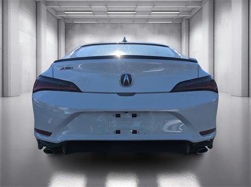2025 Acura Integra A-SPEC