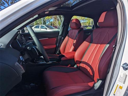 2025 Acura Integra A-SPEC