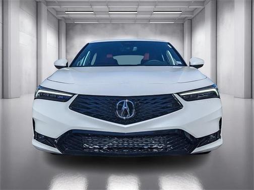 2025 Acura Integra A-SPEC