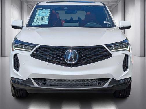 2026 Acura RDX Base