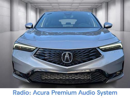 2025 Acura Integra A-SPEC