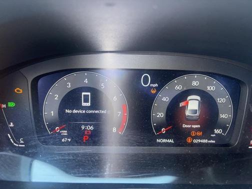2024 Acura Integra A-SPEC Technology