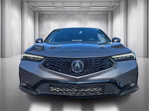 2024 Acura Integra A-SPEC Technology