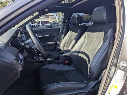 2024 Acura Integra A-SPEC Technology