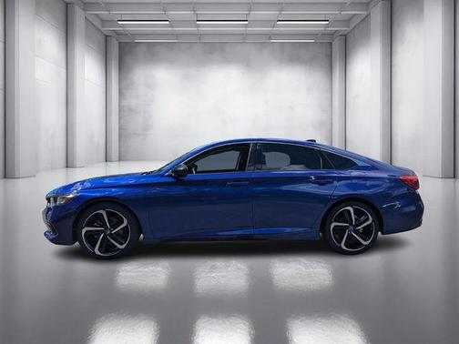2022 Honda Accord Sport SE 1.5T