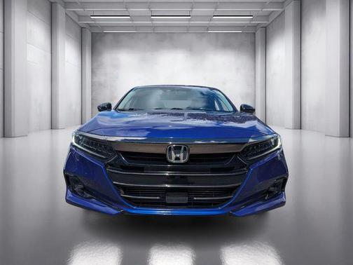 2022 Honda Accord Sport SE 1.5T