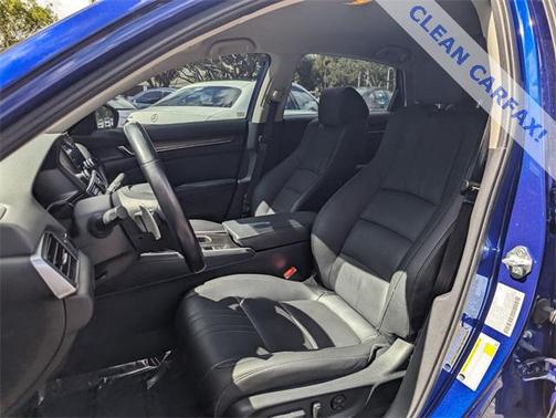 2022 Honda Accord Sport SE 1.5T