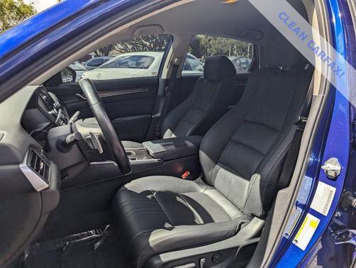 2022 Honda Accord Sport SE 1.5T