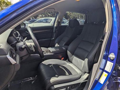 2022 Honda Accord Sport SE 1.5T