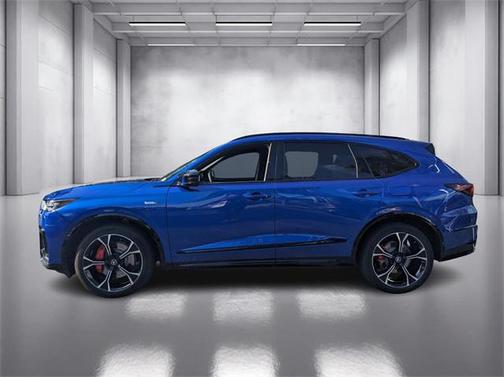 2025 Acura MDX Type S Advance Package