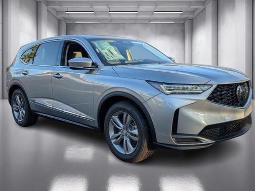 2026 Acura MDX Standard