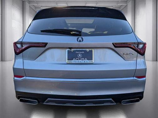 2026 Acura MDX Standard
