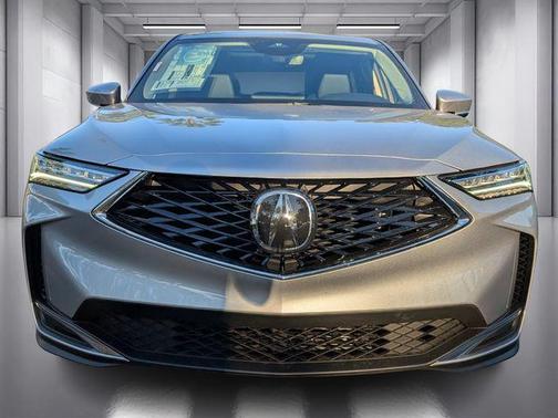 2026 Acura MDX Standard