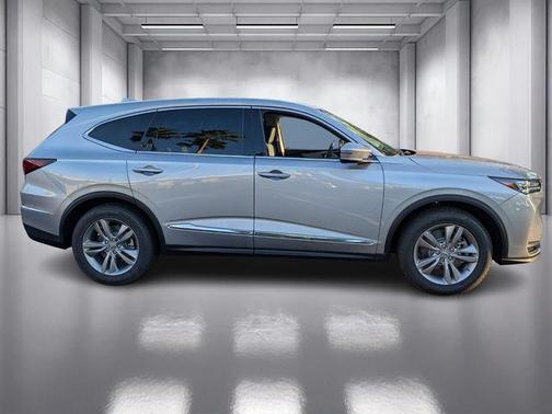 2026 Acura MDX Standard