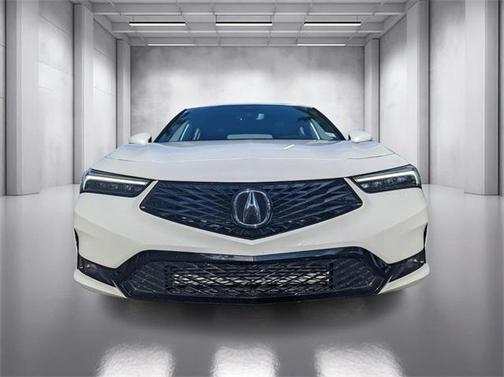 2025 Acura Integra A-SPEC