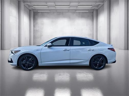 2025 Acura Integra A-SPEC