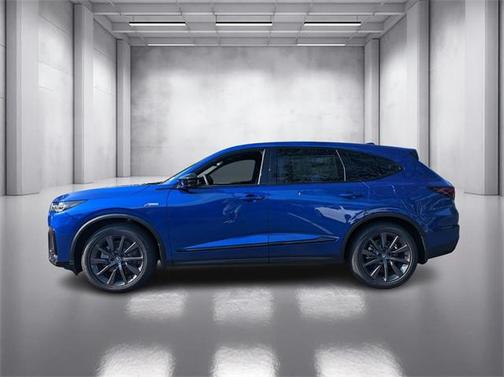 2025 Acura MDX A-SPEC
