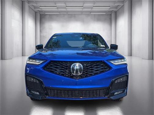 2025 Acura MDX A-SPEC