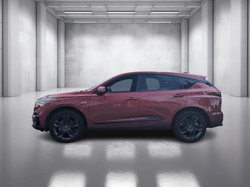 2019 Acura RDX A-Spec