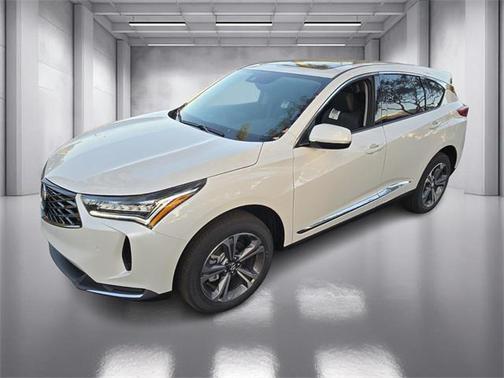2025 Acura RDX Technology Package