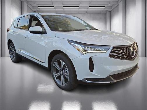 2025 Acura RDX Technology Package