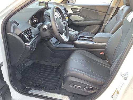 2025 Acura RDX Technology Package