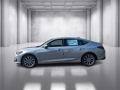 2025 Acura Integra Base