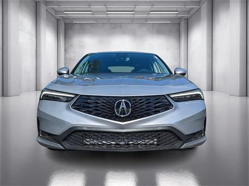 2025 Acura Integra Base