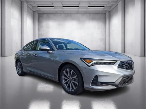 2025 Acura Integra Base