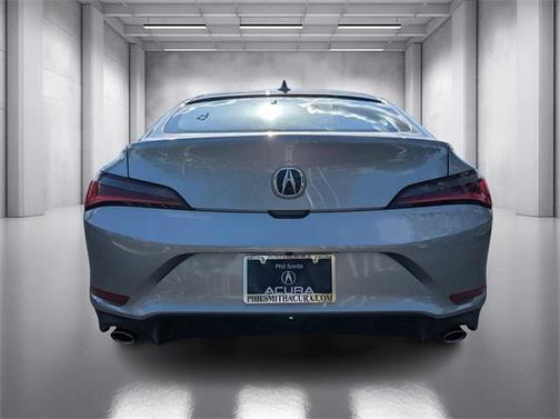 2025 Acura Integra Base