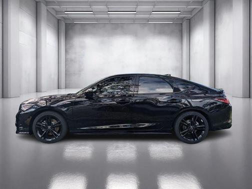 2026 Acura Integra FWD A-Spec with Technology