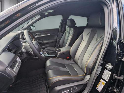 2026 Acura Integra FWD A-Spec with Technology