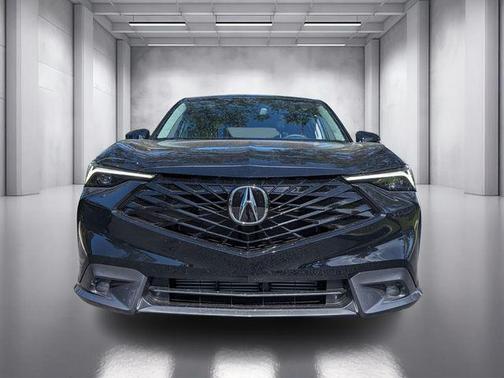 2025 Acura ADX Base