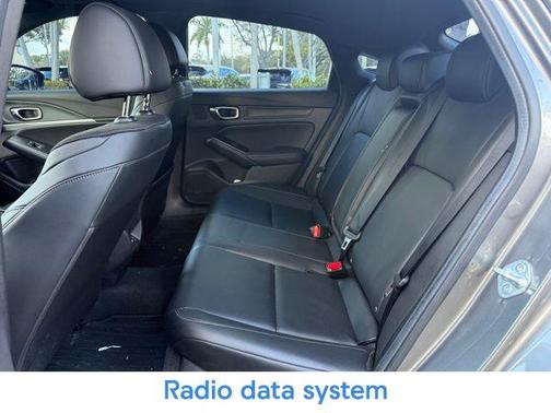 2024 Acura Integra A-SPEC Technology