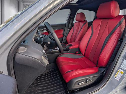 2026 Acura Integra FWD A-Spec with Technology