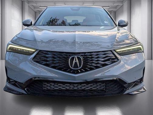 2026 Acura Integra FWD A-Spec with Technology