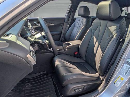 2026 Acura Integra FWD A-Spec